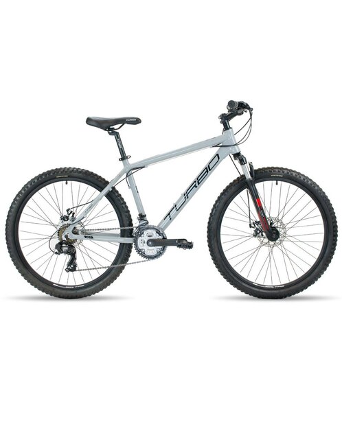 Bicicleta Turbo TX 6.1 R26