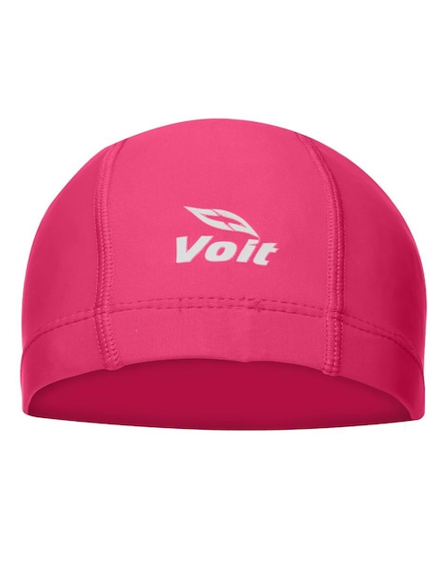 Gorra para natación de lycra 1