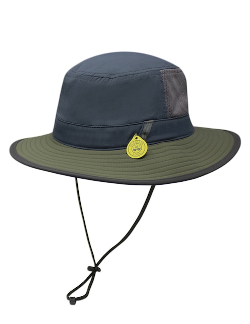 SOMBRERO SU, UNITALLA, VERDE OLIVO
