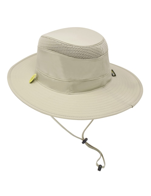 Sombrero estampado logo 6