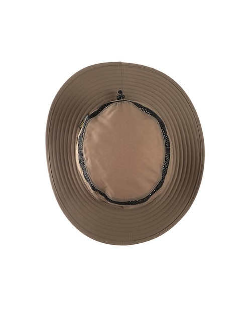 Sombrero estampado logo 1
