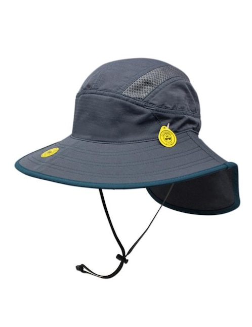 Sombrero estampado logo 1