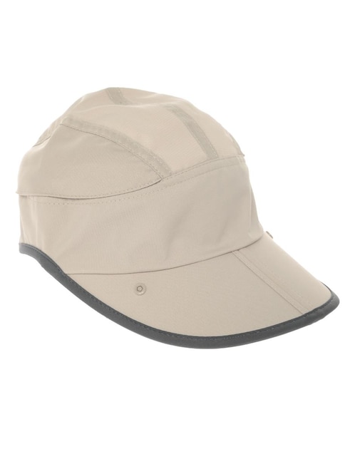 Gorra visera semicurva hebilla campismo Sunday Afternoons Club Puebla para hombre