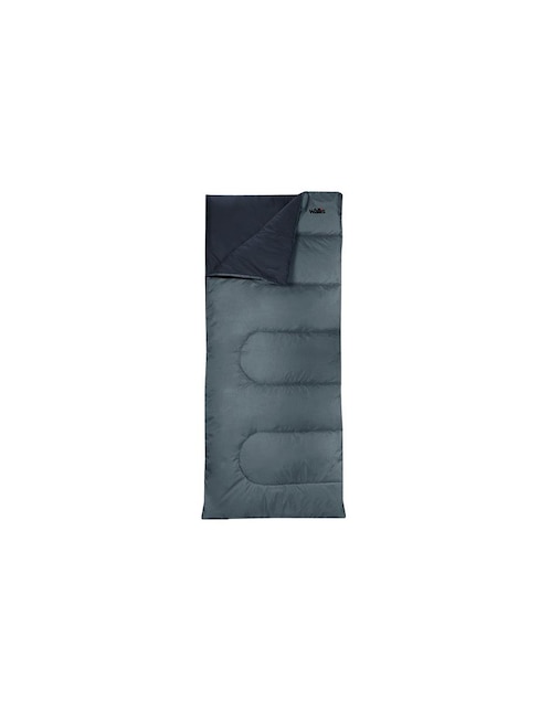 Bolsa de dormir Wallis para Campismo unisex