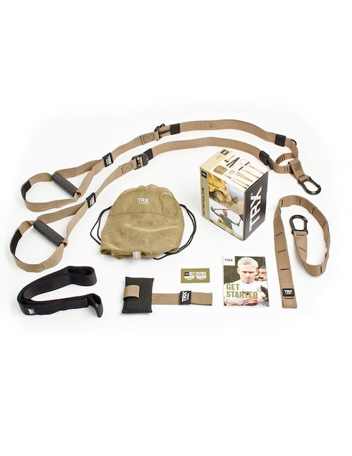 Imagen de producto Cuerda de entrenamiento TRX Tactical