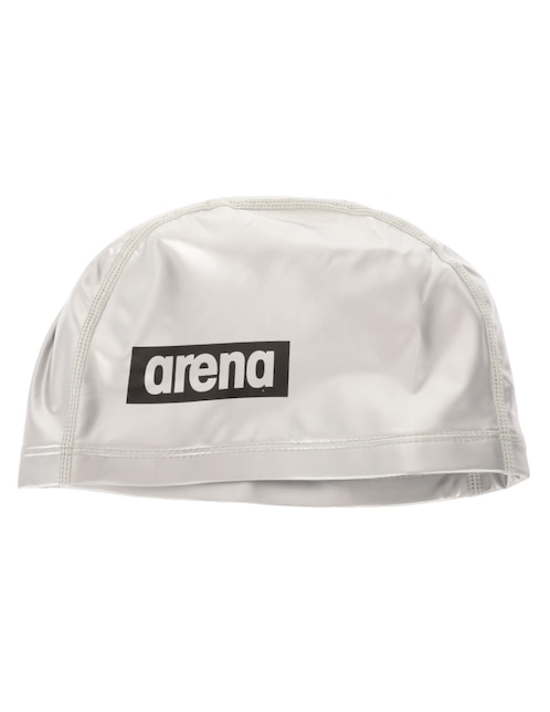 Gorra para natación de poliéster 1