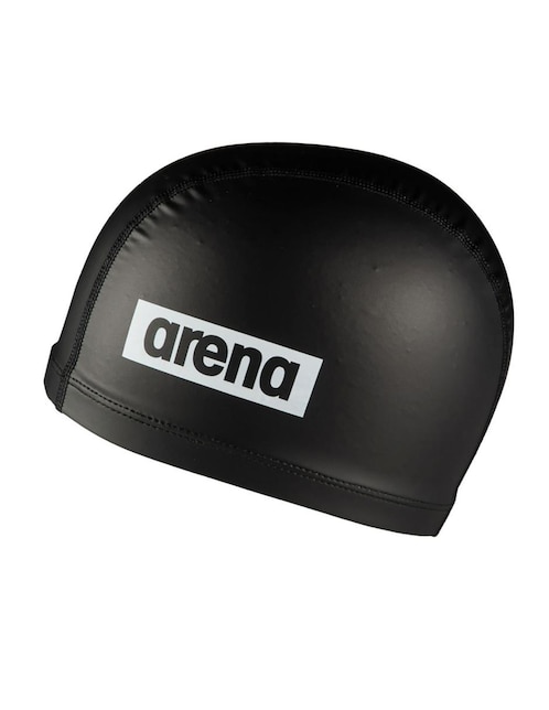 Gorra para natación de silicón 1