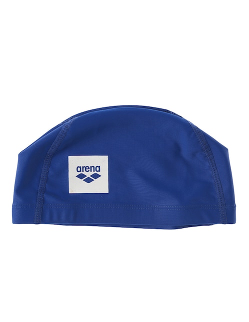 Gorra para natación de silicón 1