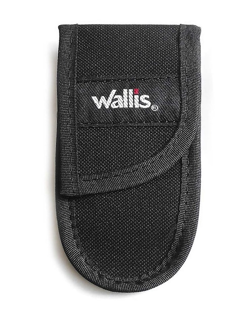 Funda Wallis para navaja