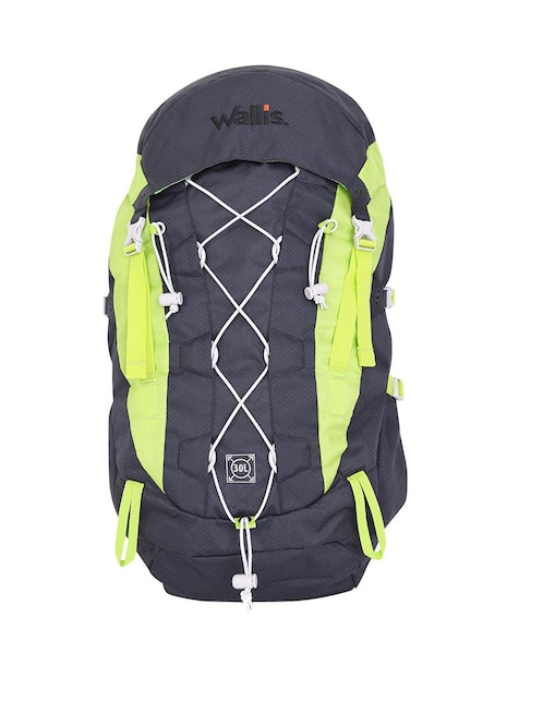 Mochila deportiva impermeable unisex 1