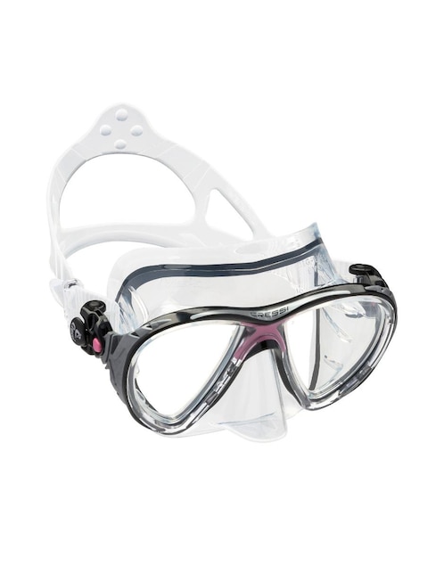 Visor Big Eyes Evolution 1