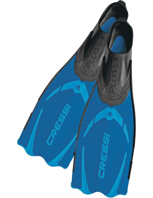 Aletas Cressi Pluma
