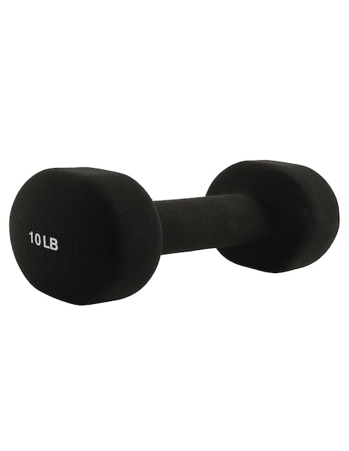 Set mancuernas de peso variable Sunny Health & Fitness 4.5 kg 2 piezas