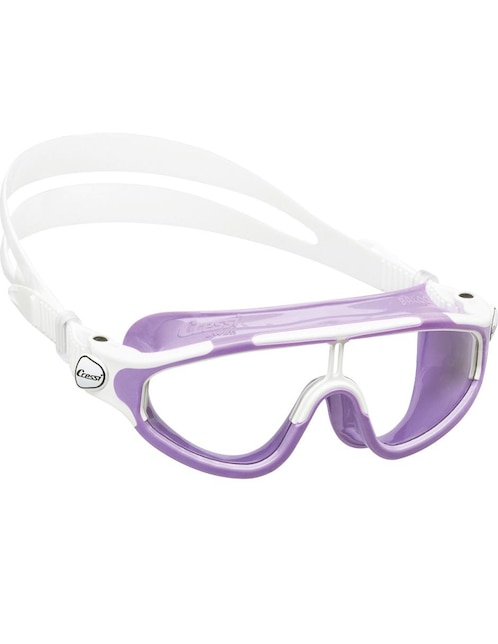 Imagen de producto Goggles niños Cressi Baloo