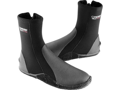 Bota de buceo Cressi unisex