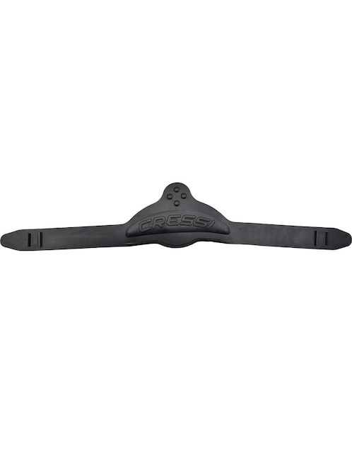 Imagen de producto Correa universal Cressi para aletas de buceo