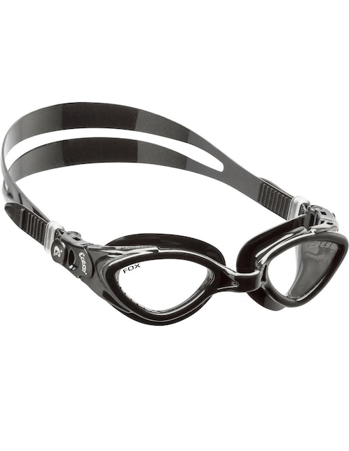 Imagen de producto Goggles Natacion Cressi Fox