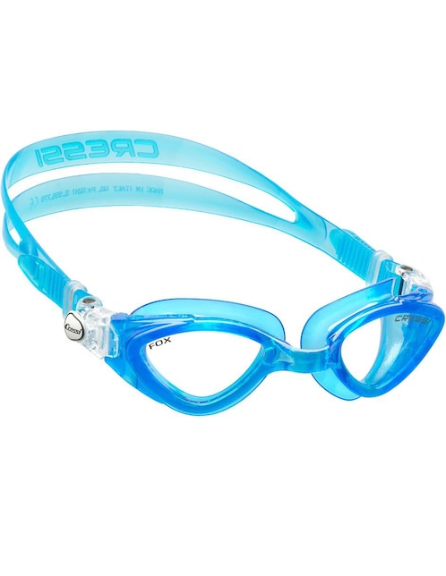 Goggles Natacion Fox 1