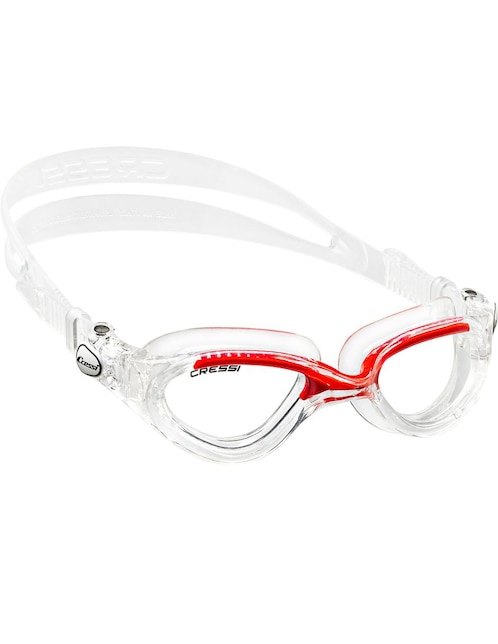 Goggles natación Cressi Flash