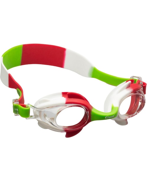 Imagen de producto Goggles natación niños Cressi Seahorse