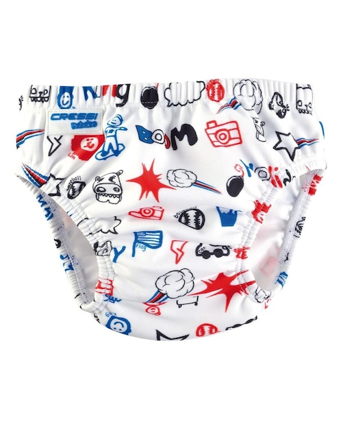 Pañal Cressi Babaloo para Baño y Natación Cressi