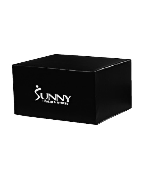 SUNNY HEALTH & FITNESS Base Sunny Health & Fitness