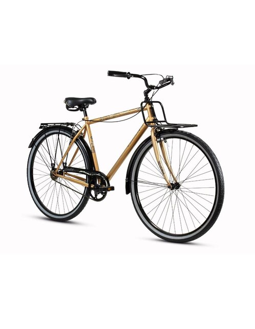 Bicicleta Mercurio Comfort London R700C