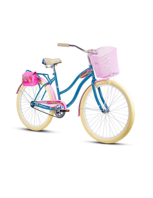 Bicicleta Mercurio Comfort Cruiser R26