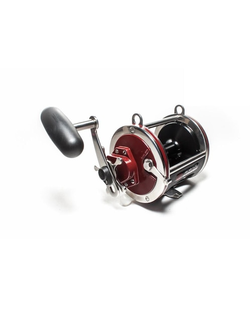 Carrete de pesca