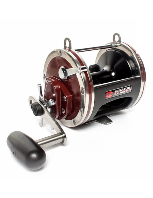 Carrete Senator 113h2lw pesca