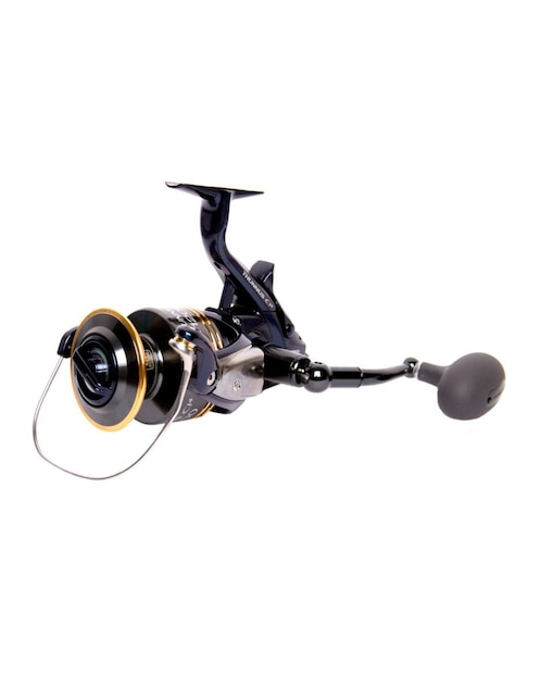 Carrete TU6000CI4 pesca