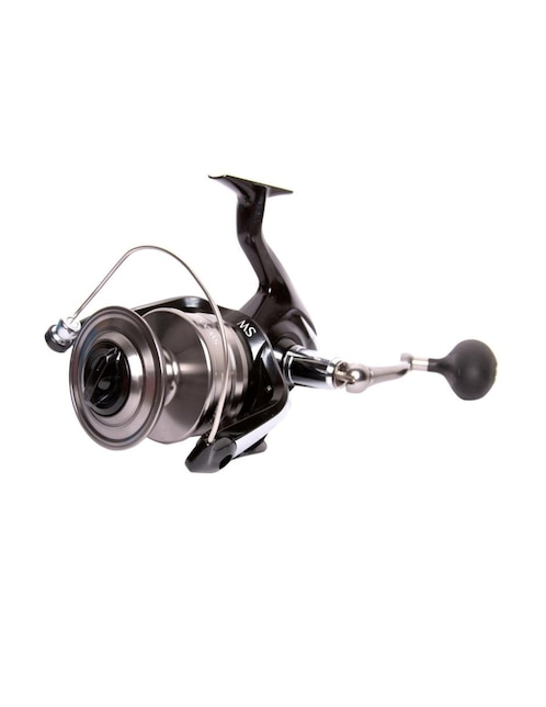 Carrete de pesca