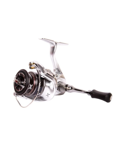 Carrete Stradic ST4000XGFK pesca