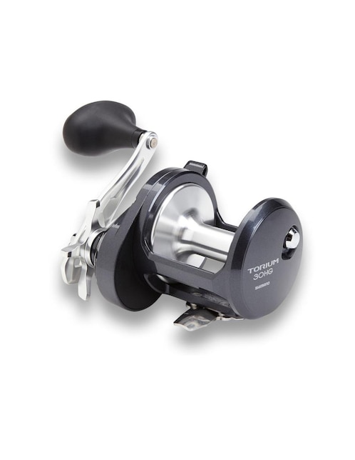 Carrete de pesca