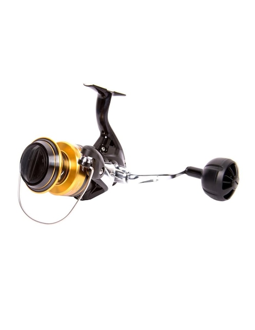 Carrete de pesca