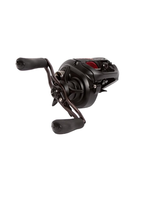 Carrete de pesca