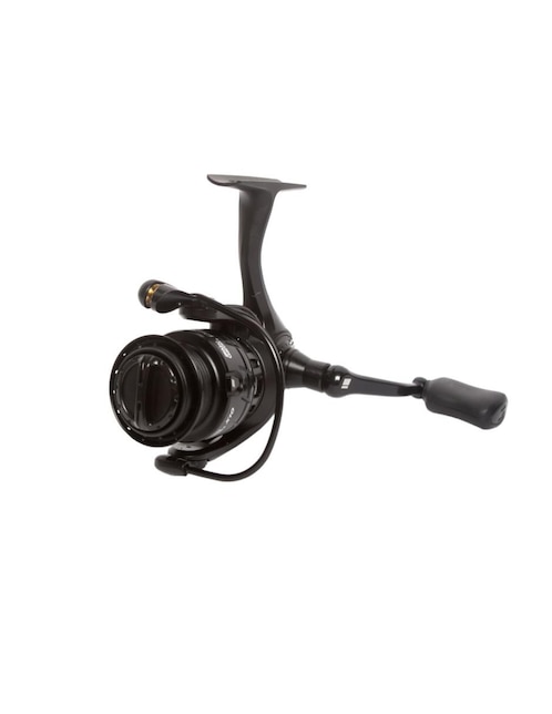 Carrete de pesca