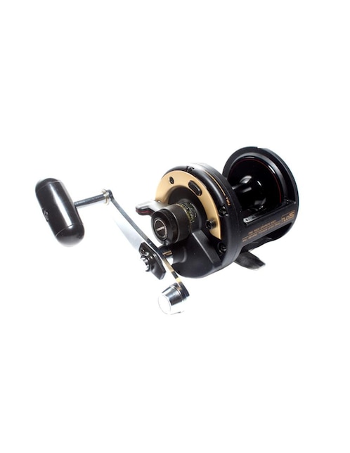 Carrete Tld-15 Pesca