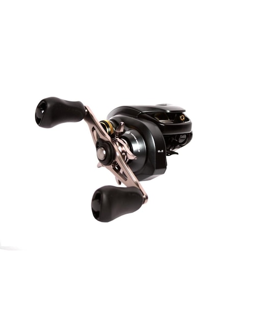 Carrete Curado 200XGK-IZQUIERDA pesca