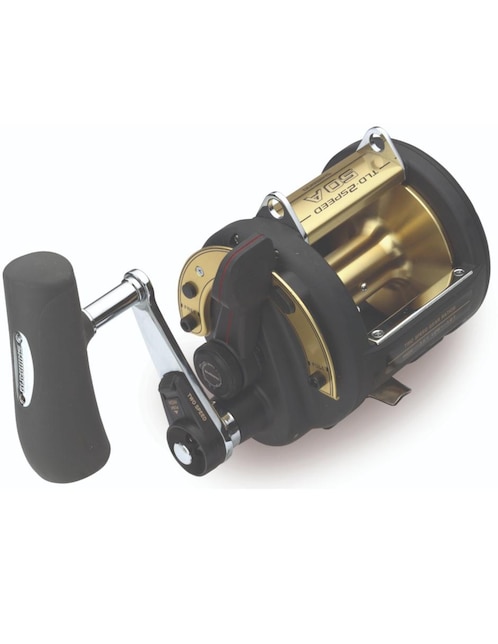 Carrete TLD-50IIA pesca