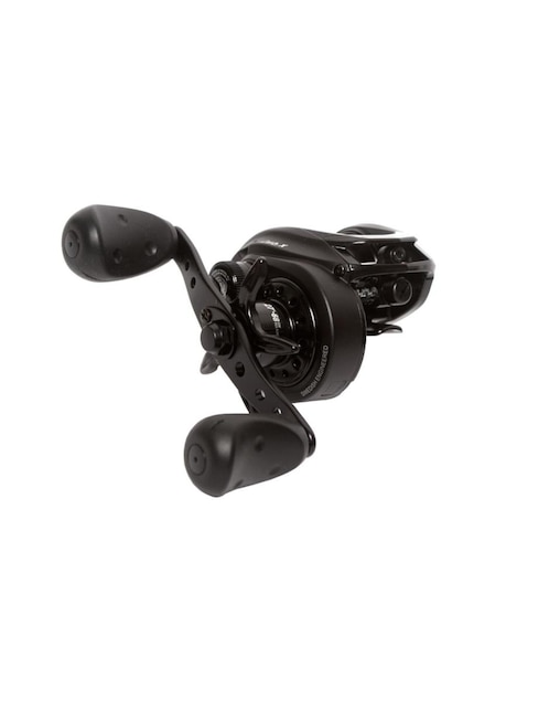 Carrete de pesca