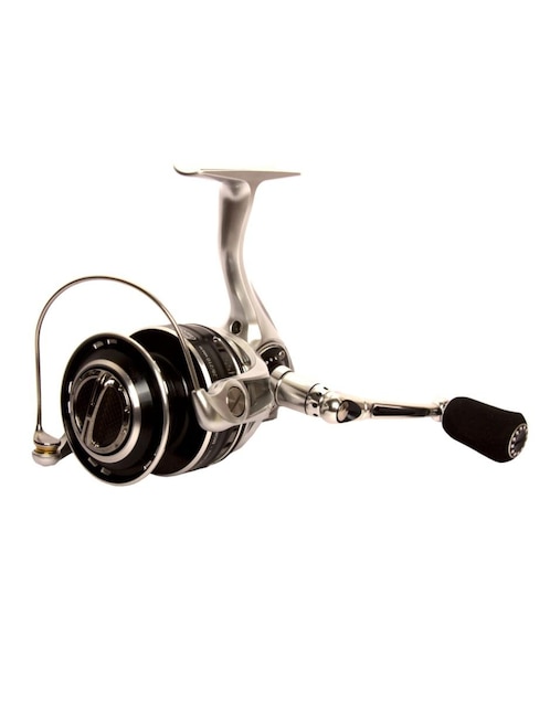 Carrete de pesca