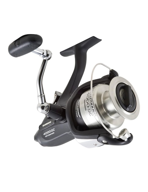 Carrete Baitrunner BTR6000OC pesca