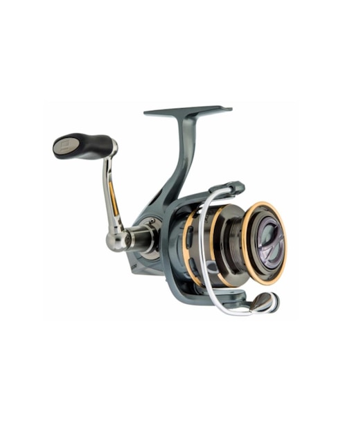 Carrete de pesca