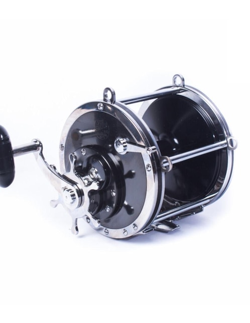 Carrete 115L2 pesca