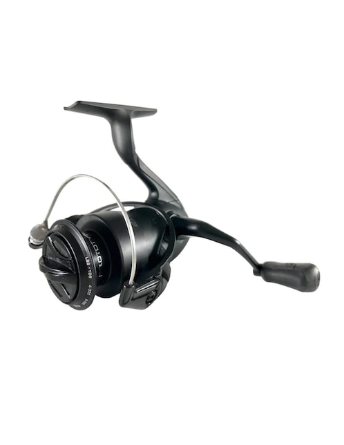 Carrete de pesca