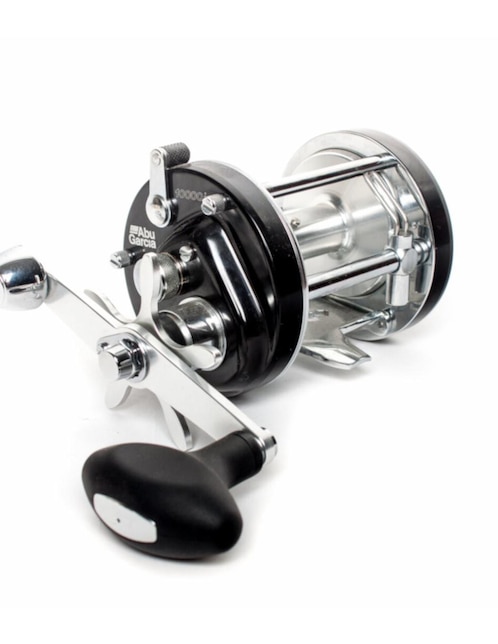 Carrete de pesca