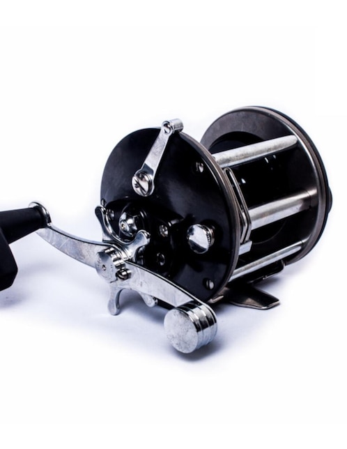 Carrete de pesca