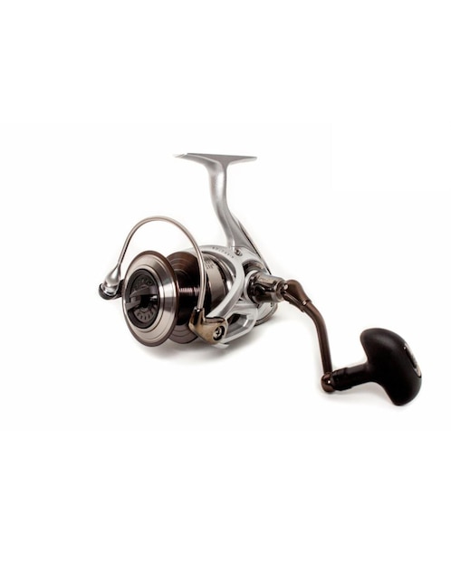 Carrete de pesca