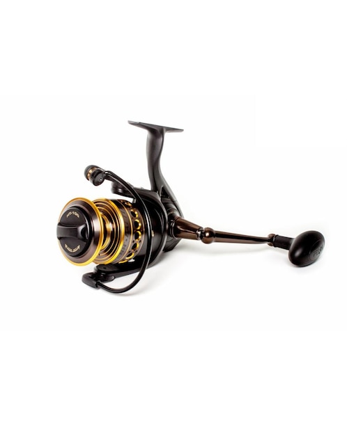 Carrete BTLII5000 pesca